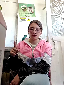 HOLY DOLL online show from 11, 9, 2025