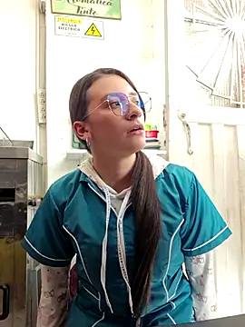 HOLY DOLL online show from 4, 11, 2025