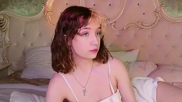 Gia Riccardo online show from 21, 11, 2025