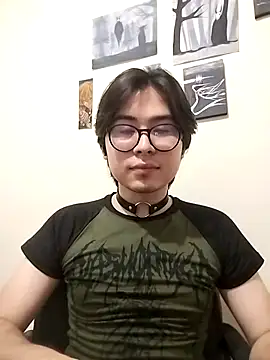 Dante Gothic online show from 10, 3, 2025