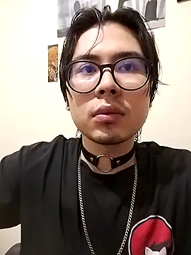 Dante Gothic online show from 13, 3, 2025