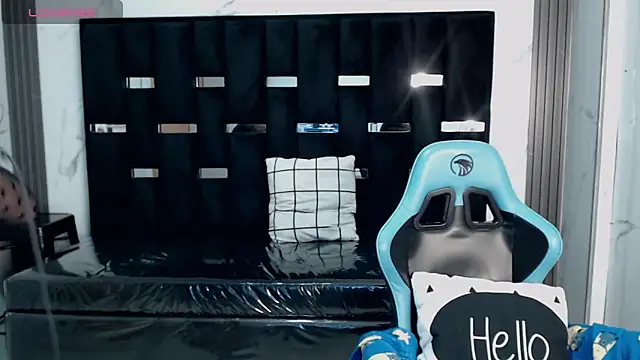 valeria a1 online show from 22, 4, 2026