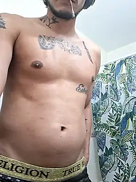 HazelEyedJay420 online show from 9, 1, 2026