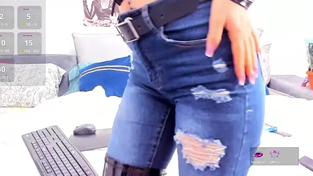 FindomGoddess1 online show from 17, 2, 2026