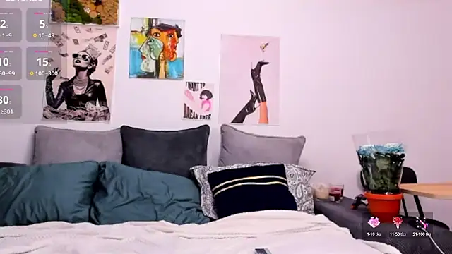 FindomGoddess1 online show from 21, 2, 2026