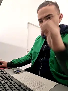 Andy-rtg online show from 13, 4, 2026