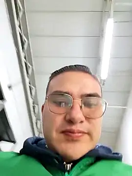 Andy-rtg online show from 17, 4, 2026