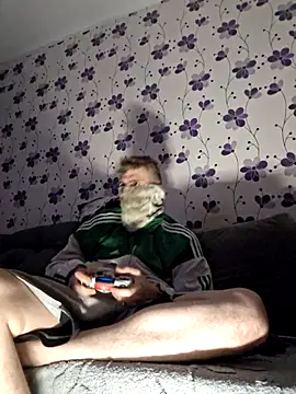 ThePython666 online show from 24, 10, 2025