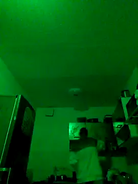 ThePython666 online show from 8, 11, 2025