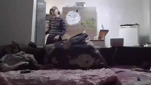 ThePython666 online show from 18, 11, 2025