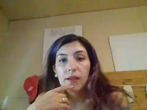 SSweetcandy  online show from 12, 3, 2025
