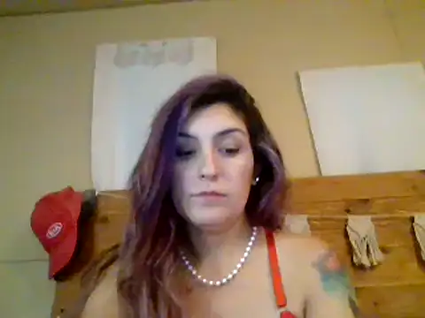 SSweetcandy  online show from 15, 3, 2025