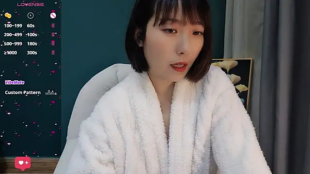 Snapshot of lovely-ann chatting on 14, 3, 2025 lovely-ann online show from 14, 3, 2025