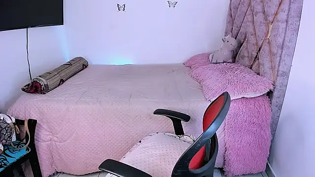 Tania rendon online show from 29, 3, 2026