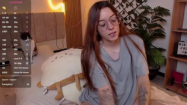 Soy mangx online show from 21, 4, 2026