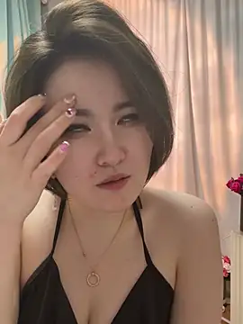 Snapshot of Baby-youyou chatting on 13, 3, 2025 Baby-youyou online show from 13, 3, 2025