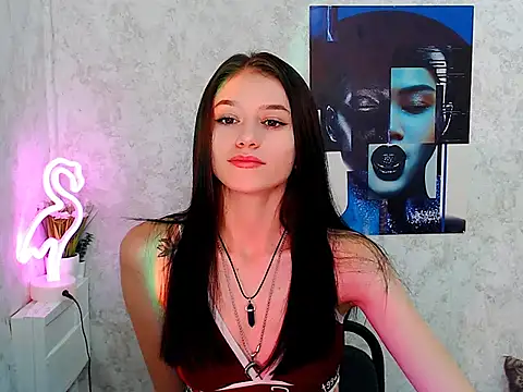 LanaTey online show from 9, 9, 2025