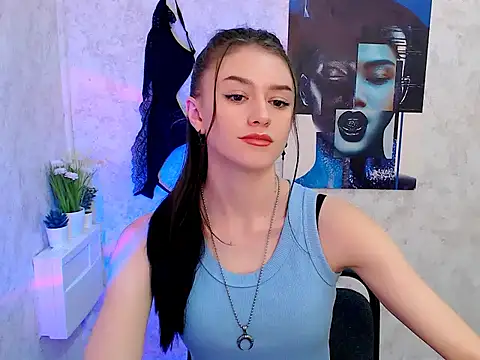 LanaTey online show from 14, 12, 2025