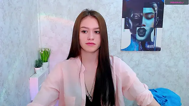 LanaTey online show from 9, 4, 2026