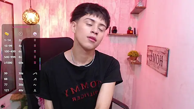 Sam Daves online show from 17, 3, 2025