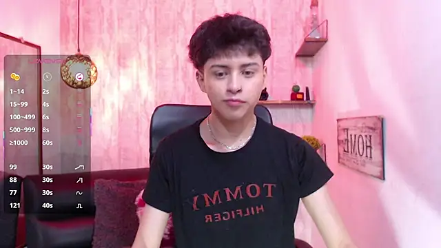 Sam Daves online show from 22, 3, 2025