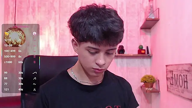 Sam Daves online show from 22, 3, 2025