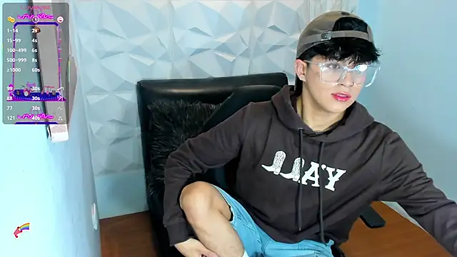 Sam Daves online show from 15, 9, 2025