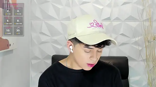 Snapshot of Sam_Daves chatting on 13, 2, 2026 Sam Daves online show from 13, 2, 2026