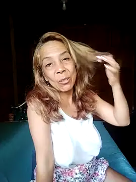 Lady Lolla11 online show from 26, 4, 2026