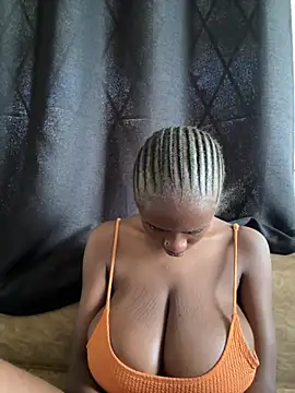 CutieShaz online show from 7, 4, 2026