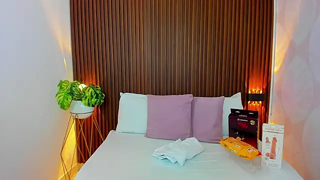 sophia martinezz  online show from 19, 3, 2025