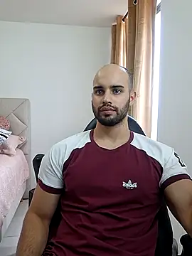 Snapshot of Chris_Alzate chatting on 19, 3, 2025 Chris Alzate online show from 19, 3, 2025