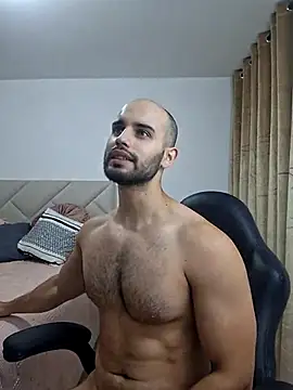 Snapshot of Chris_Alzate chatting on 20, 3, 2025 Chris Alzate online show from 20, 3, 2025