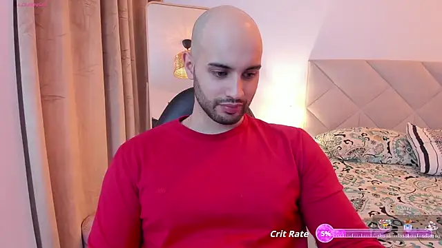 Snapshot of Chris_Alzate chatting on 22, 9, 2025 Chris Alzate online show from 22, 9, 2025