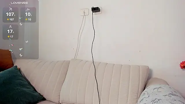 Gabee7  online show from 13, 3, 2025