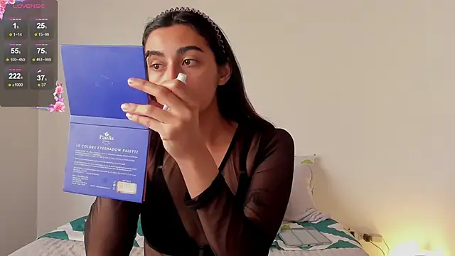 Gabee7  online show from 16, 9, 2025