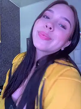 LunaCandy  online show from 19, 11, 2025