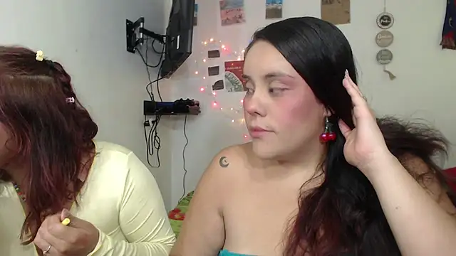 nicky andcamil online show from 13, 3, 2026