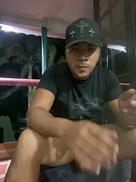 Snapshot of Blazerhunter chatting on 8, 4, 2026 Blazerhunter online show from 8, 4, 2026