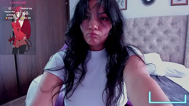 Snapshot of Asaray_T chatting on 22, 10, 2025 Asaray T online show from 22, 10, 2025