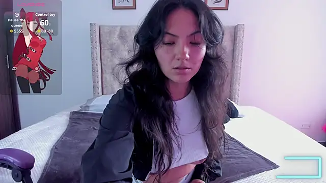 Snapshot of Asaray_T chatting on 27, 10, 2025 Asaray T online show from 27, 10, 2025