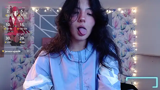 Snapshot of Asaray_T chatting on 15, 11, 2025 Asaray T online show from 15, 11, 2025