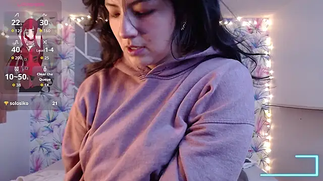 Snapshot of Asaray_T chatting on 20, 11, 2025 Asaray T online show from 20, 11, 2025