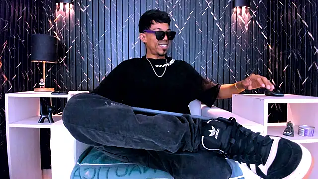 Gregory Sforza online show from 18, 3, 2026