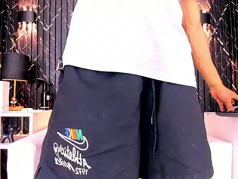 Gregory Sforza online show from 24, 3, 2026