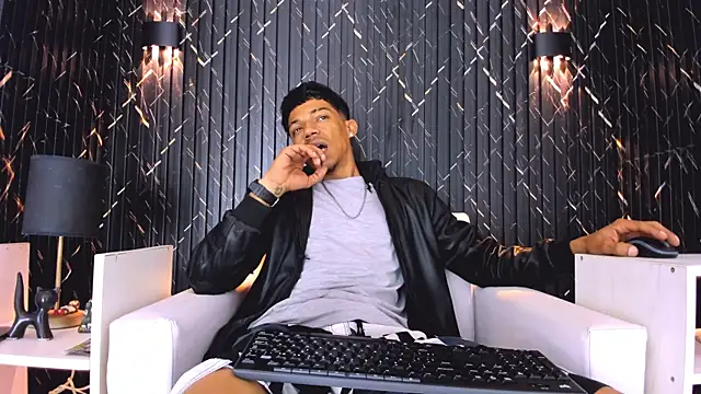 Gregory Sforza online show from 8, 4, 2026