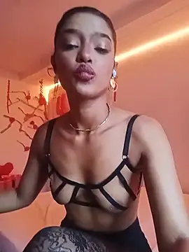 Aphrodite-777 online show from 13, 2, 2026