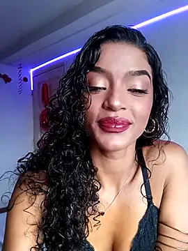 Aphrodite-777 online show from 19, 4, 2026