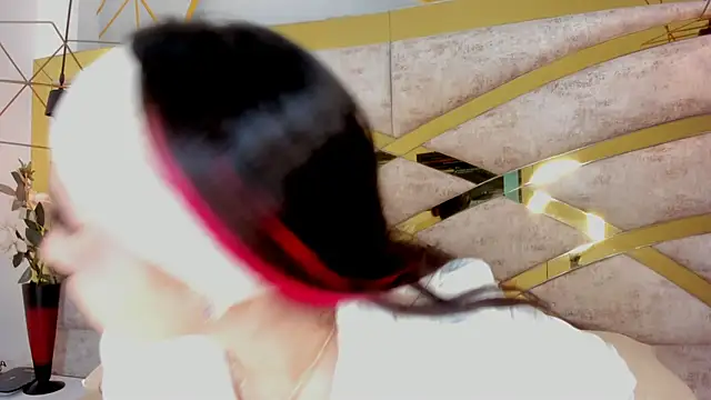 Sofiia Rossee  online show from 4, 2, 2026