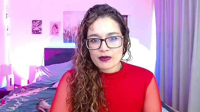 Rose Thompson1 online show from 13, 12, 2025